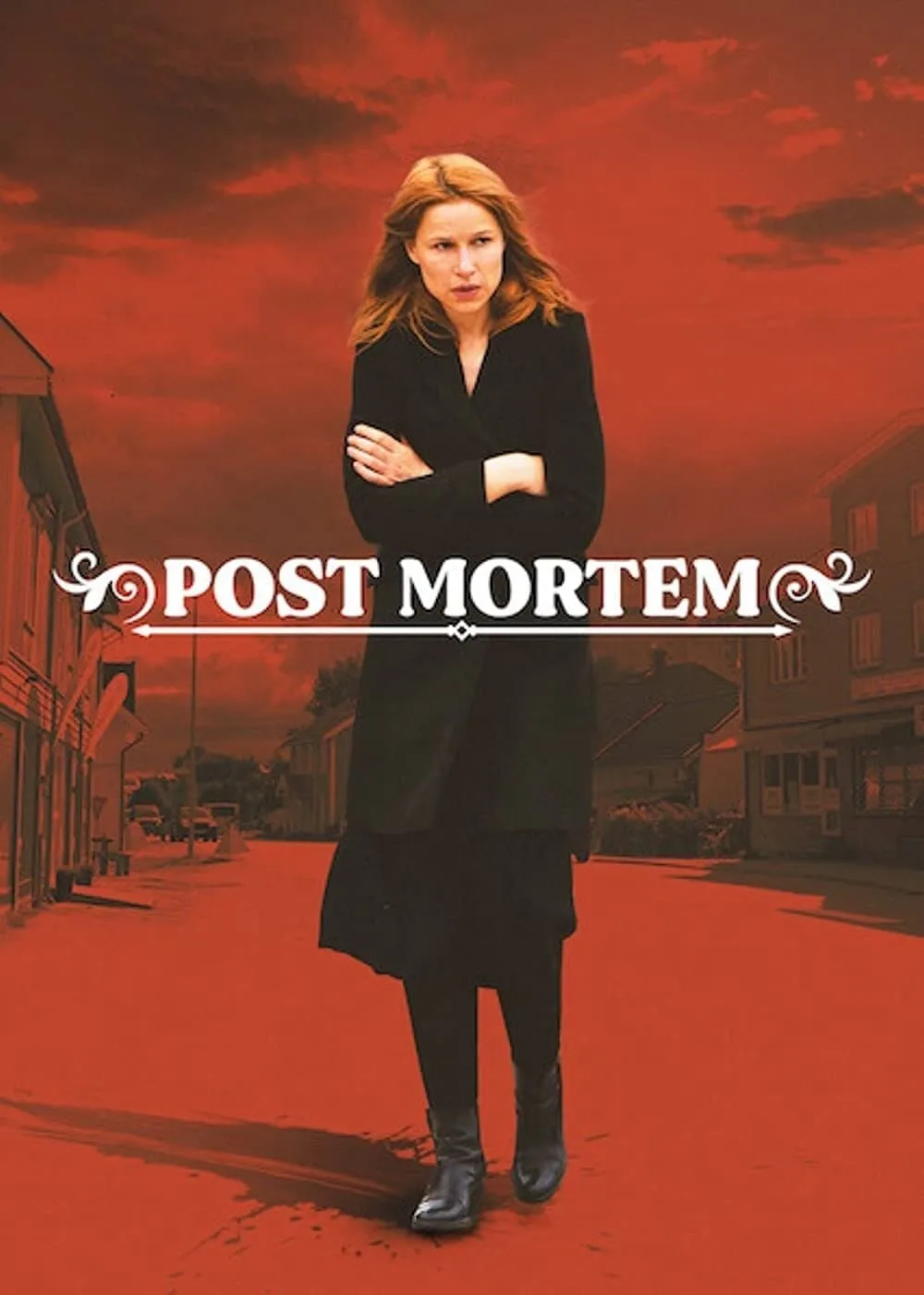 ซีรีส์ Post Mortem: เมืองนี้ไม่มีใครตาย ซับไทย ครบทุกตอน คมชัด HD