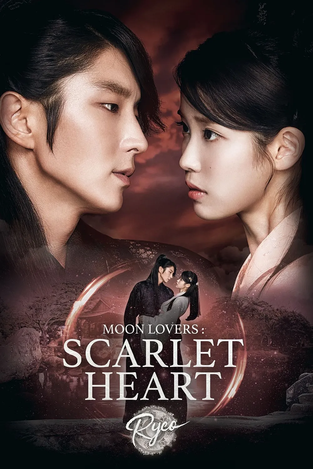 ซีรีส์ ข้ามมิติ ลิขิตสวรรค์ พากย์ไทย ครบทุกตอน คมชัด HD
