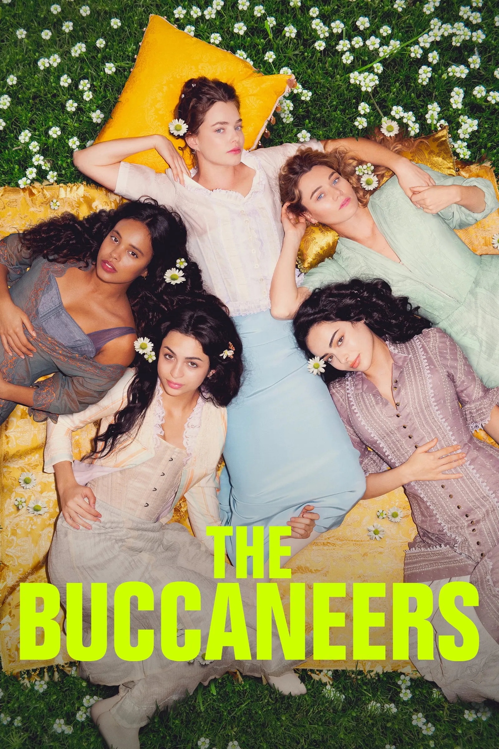 ซีรีส์ The Buccaneers ซับไทย ครบทุกตอน คมชัด HD