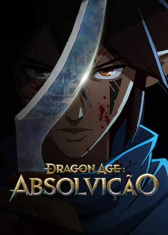ซีรีส์ Dragon Age: Absolution ซับไทย ครบทุกตอน คมชัด HD