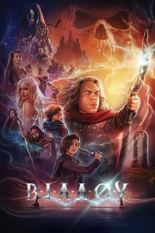 ซีรีส์ วิลโลว์ พากย์ไทย ครบทุกตอน คมชัด HD