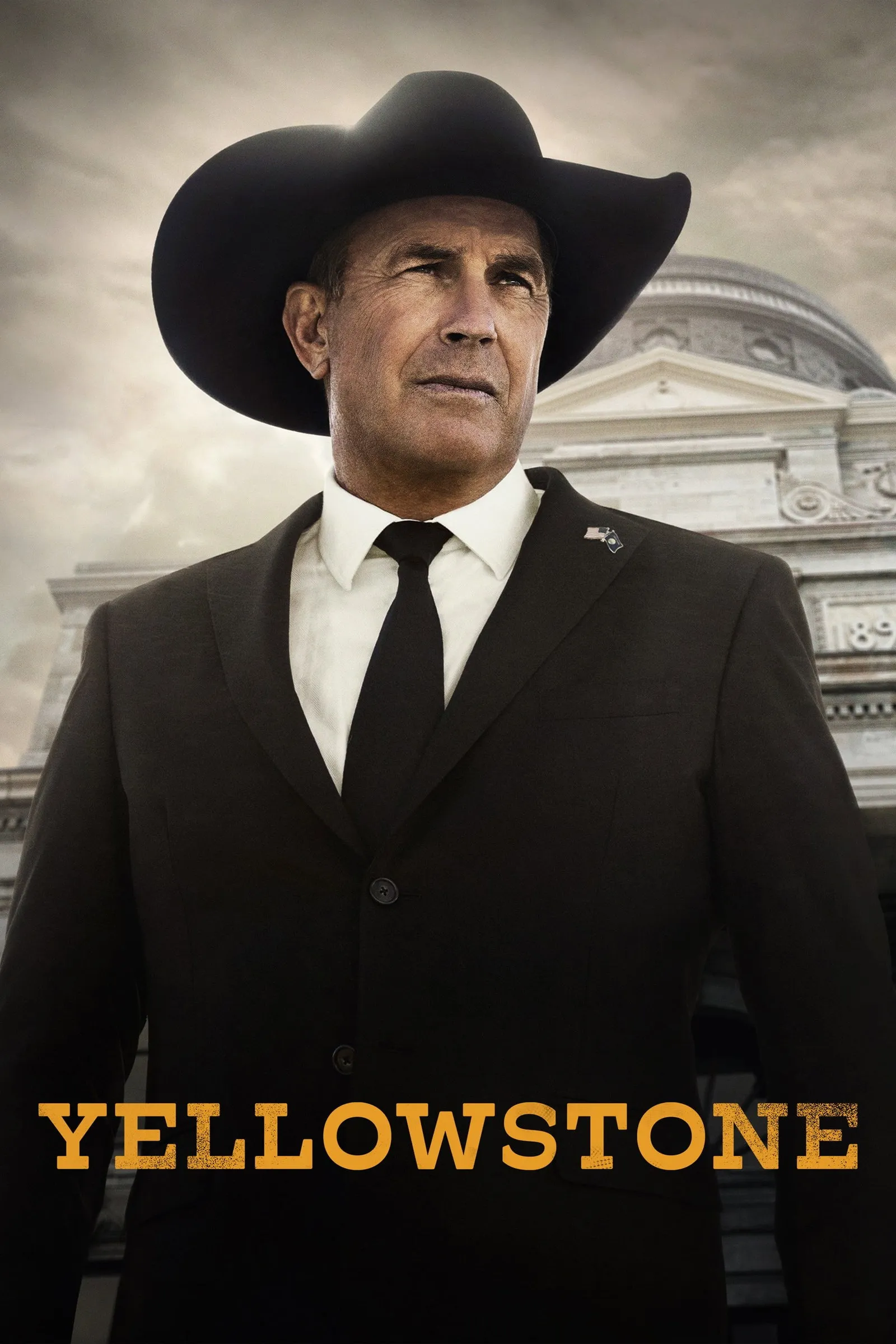 ซีรีส์ เยลโลว์สโตน ซับไทย ครบทุกตอน คมชัด HD