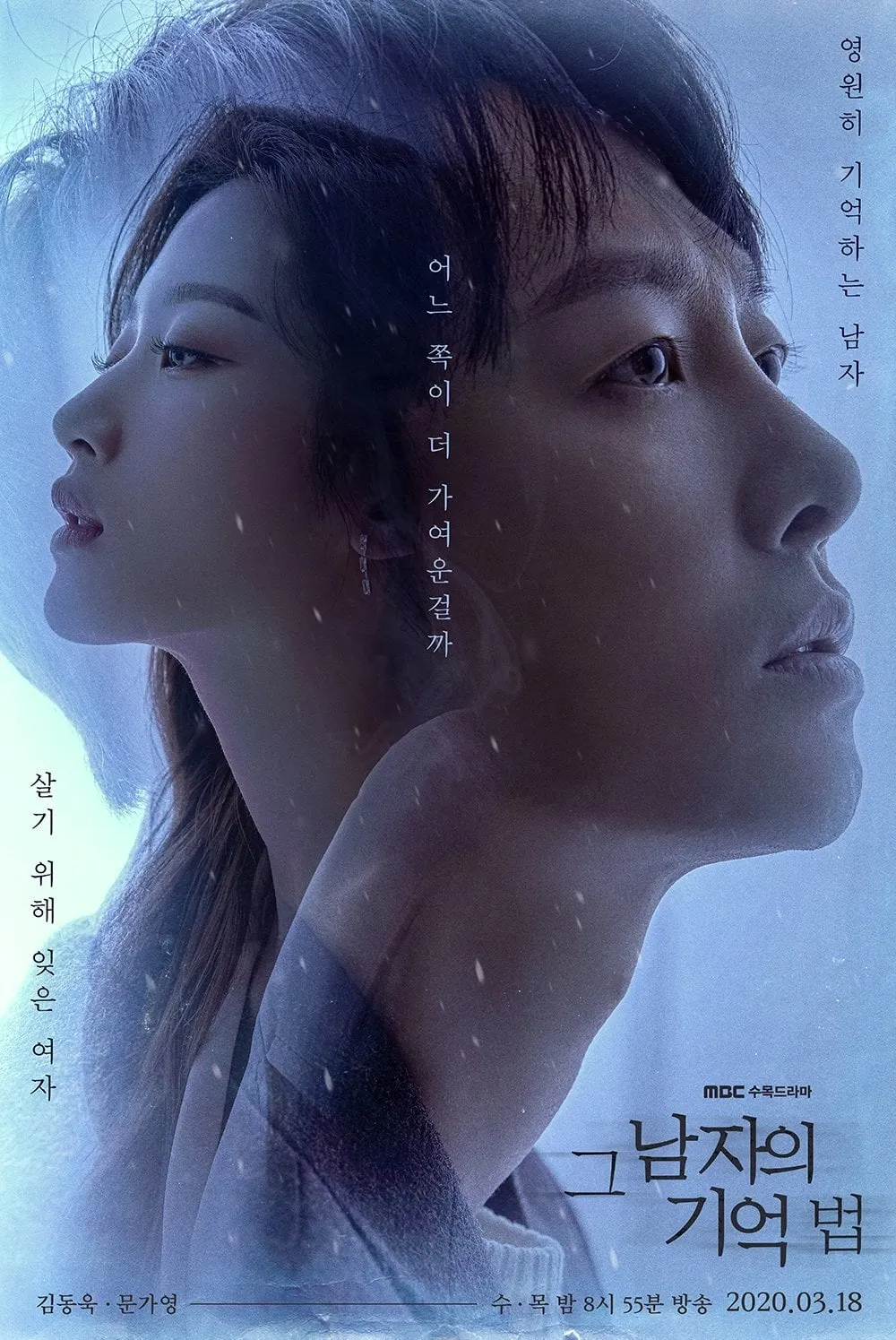 ซีรีส์ ตามรัก..คืนความทรงจำ พากย์ไทย ครบทุกตอน คมชัด HD