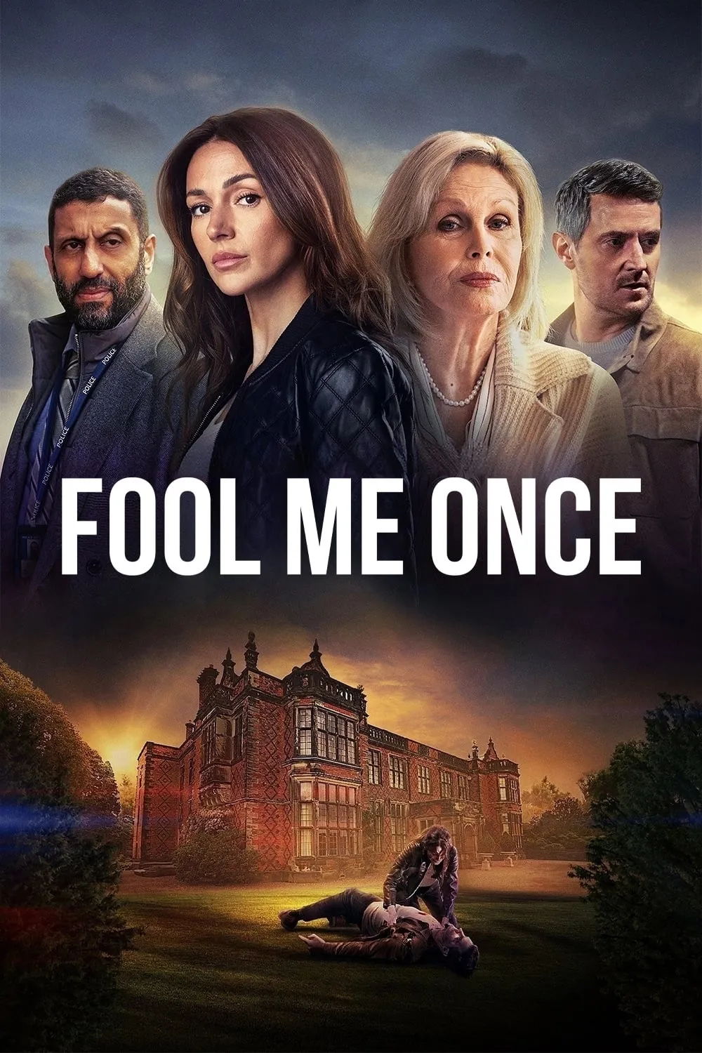 ซีรีส์ อย่าหลอกกัน ซับไทย ครบทุกตอน คมชัด HD