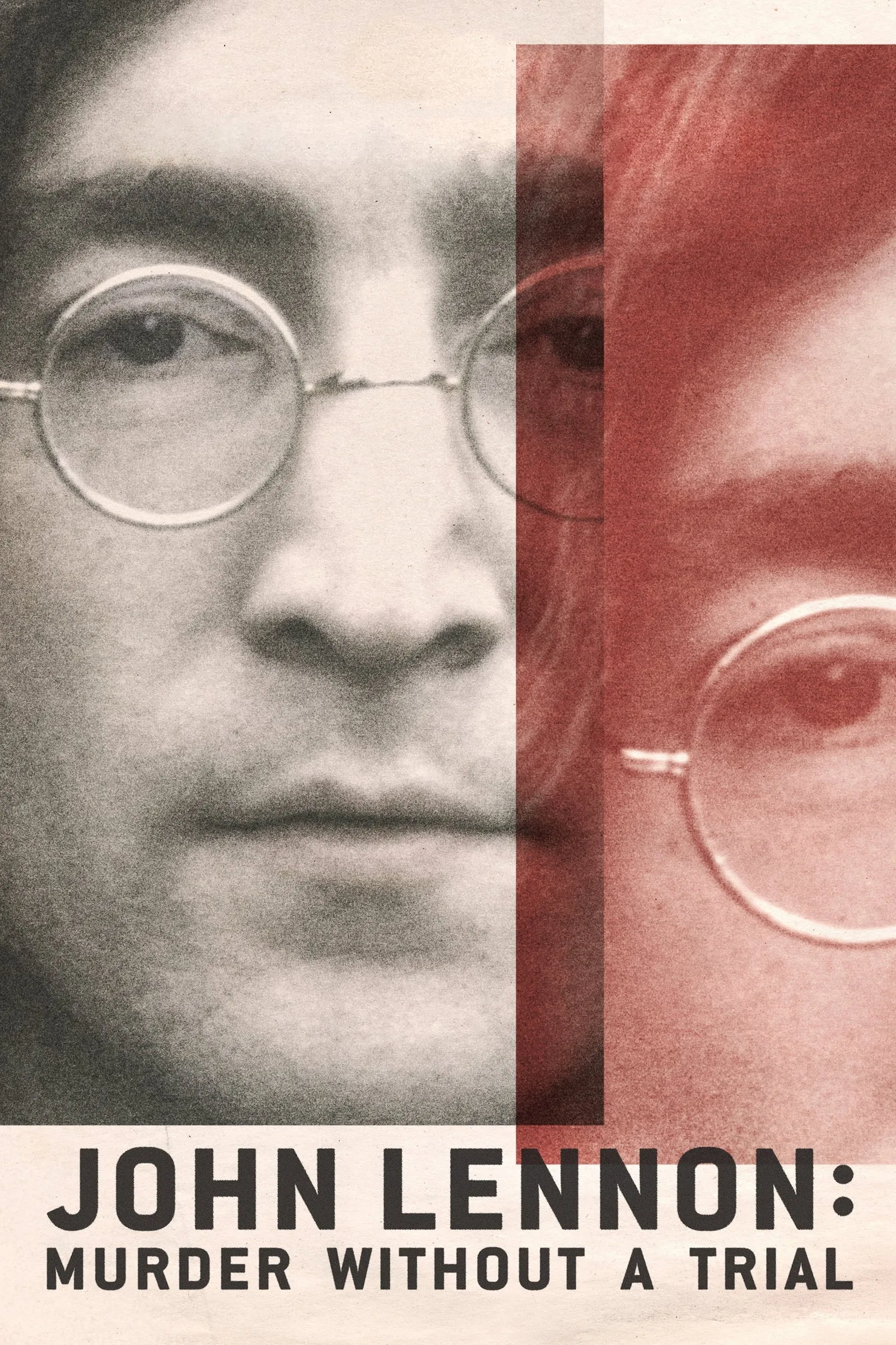 ซีรีส์ John Lennon: Murder Without A Trial ซับไทย ครบทุกตอน คมชัด HD
