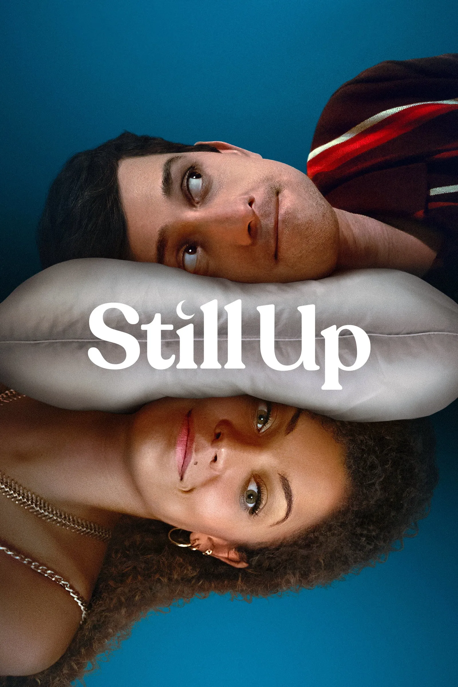ซีรีส์ Still Up ซับไทย ครบทุกตอน คมชัด HD