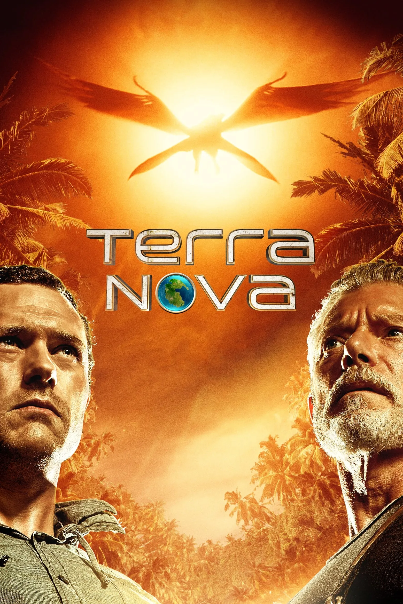 ซีรีส์ เทร่า โนว่า อารยะโลกล้านปี พากย์ไทย ครบทุกตอน คมชัด HD