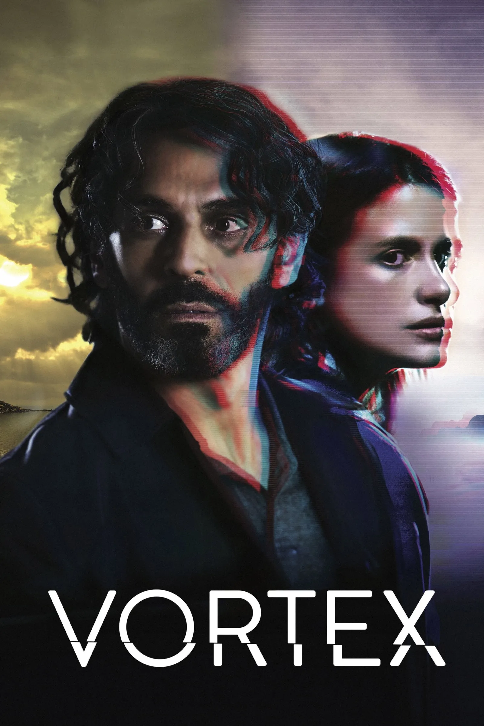 ซีรีส์ วอร์เท็กซ์ ซับไทย ครบทุกตอน คมชัด HD