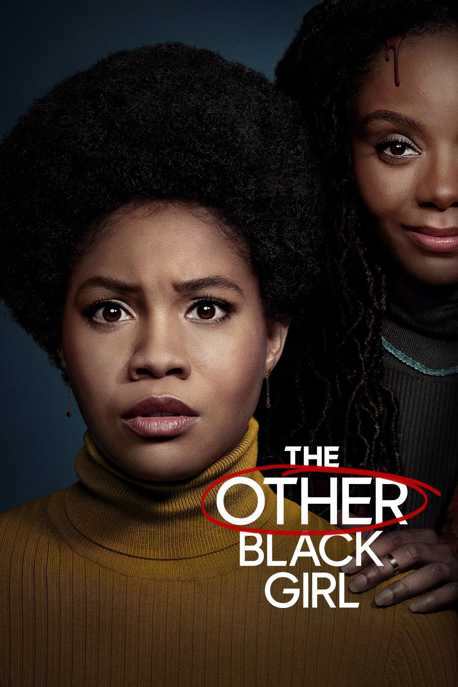 ซีรีส์ The Other Black Girl ซับไทย ครบทุกตอน คมชัด HD