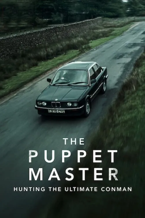 ซีรีส์ The Puppet Master: ล่ายอด 18 มงกุฎ ซับไทย ครบทุกตอน คมชัด HD