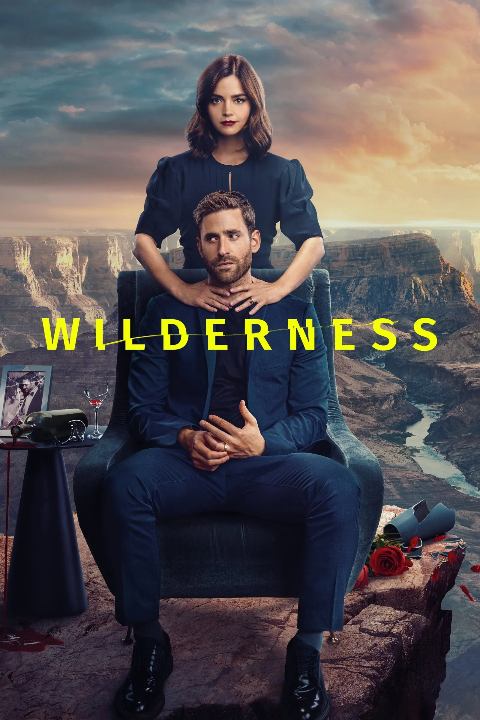 ซีรีส์ รักฝังแค้น ซับไทย ครบทุกตอน คมชัด HD