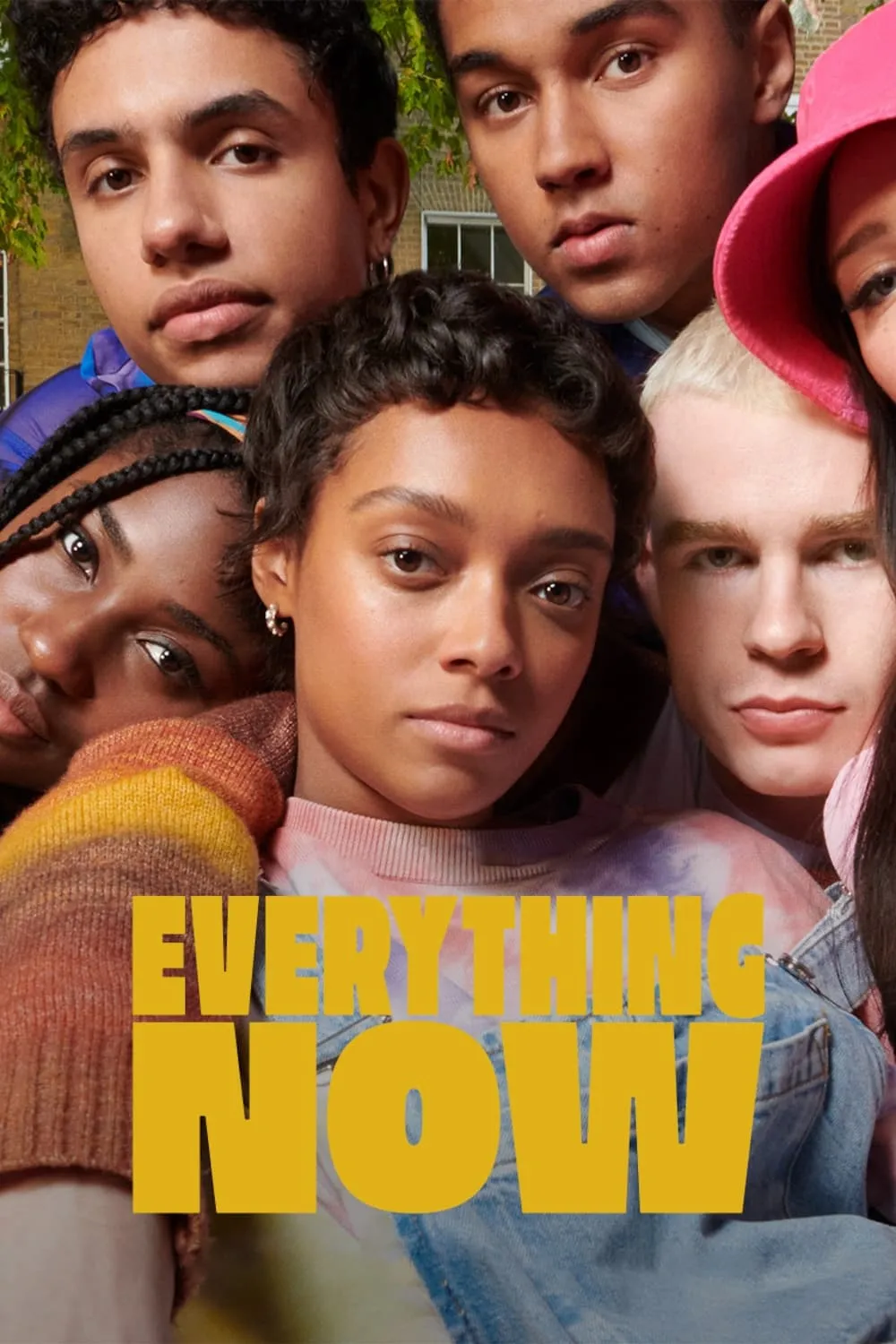 ซีรีส์ Everything Now พากย์ไทย ครบทุกตอน คมชัด HD