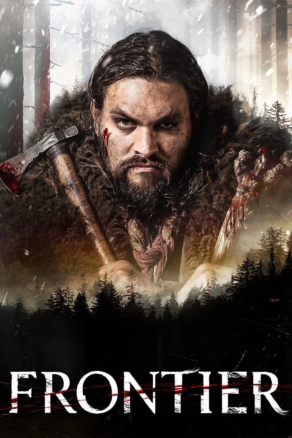 ซีรีส์ ฟรอนเทียร์ ซับไทย ครบทุกตอน คมชัด HD
