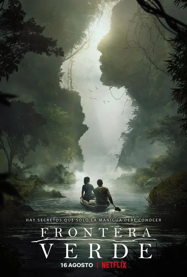 ซีรีส์ แดนดิบดงอมตะ ซับไทย ครบทุกตอน คมชัด HD