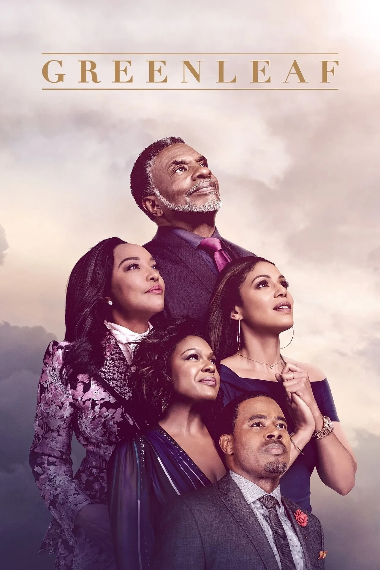 ซีรีส์ กรีนลีฟ ซับไทย ครบทุกตอน คมชัด HD