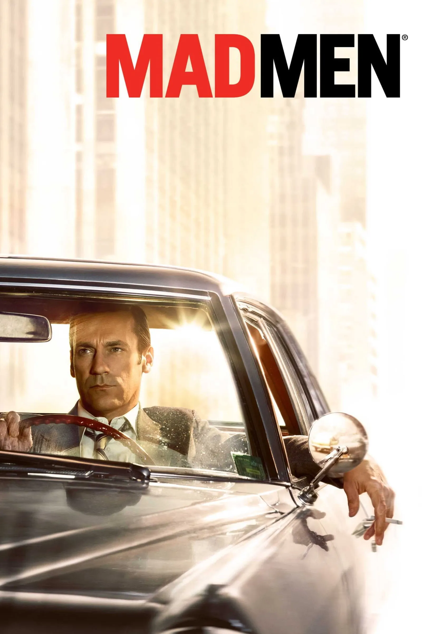 ซีรีส์ Mad Men ซับไทย ครบทุกตอน คมชัด HD