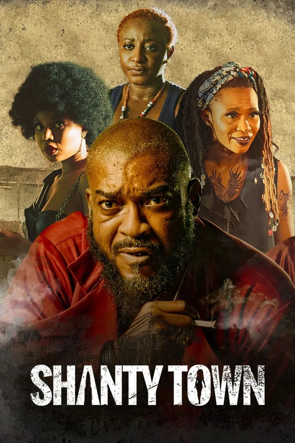 ซีรีส์ เมืองสลัม ซับไทย ครบทุกตอน คมชัด HD