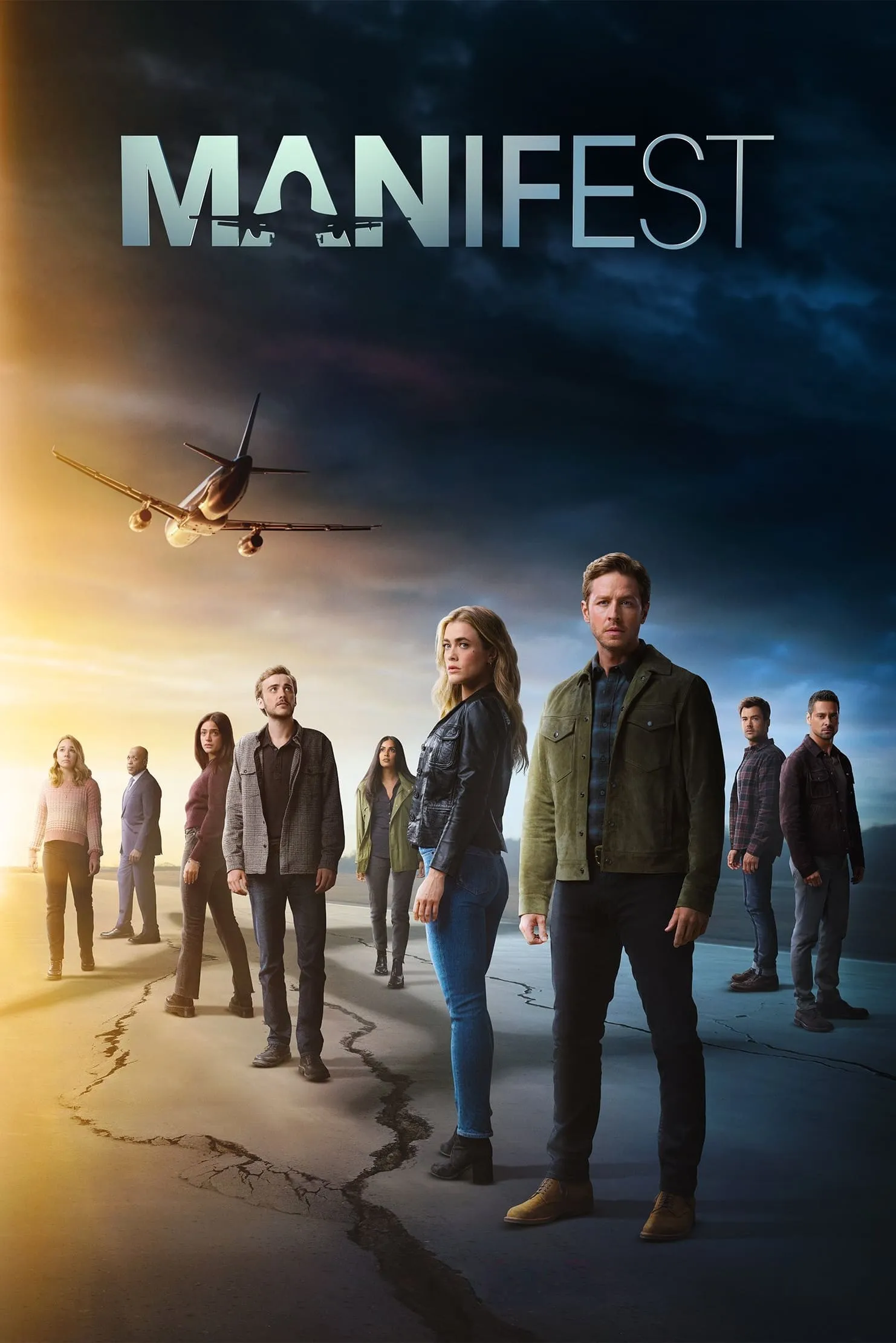 ซีรีส์ เที่ยวบินพิศวง ซับไทย ครบทุกตอน คมชัด HD