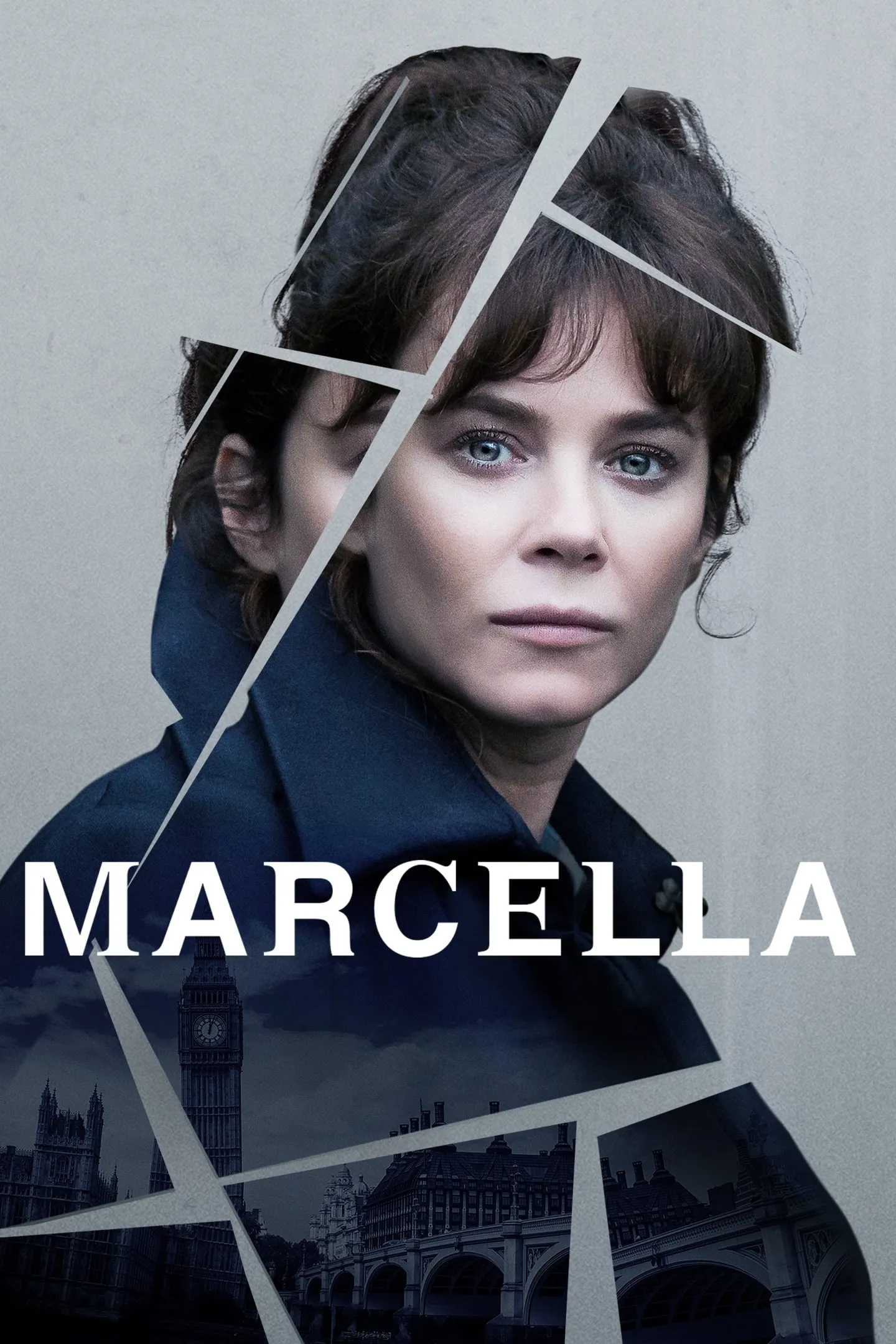 ซีรีส์ มาร์เชลลา พากย์ไทย ครบทุกตอน คมชัด HD