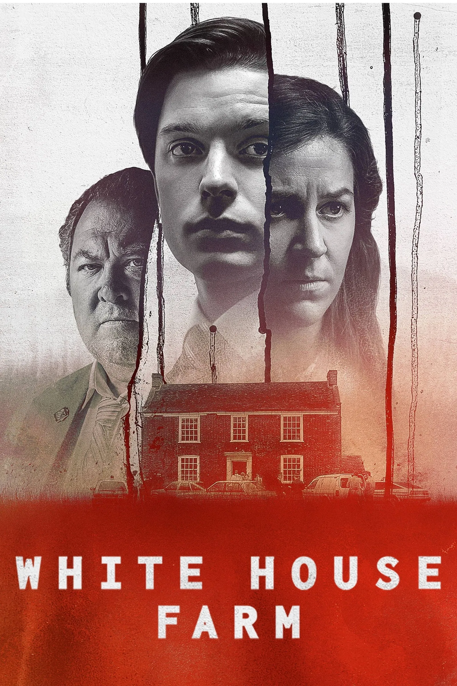 ซีรีส์ White House Farm ซับไทย ครบทุกตอน คมชัด HD