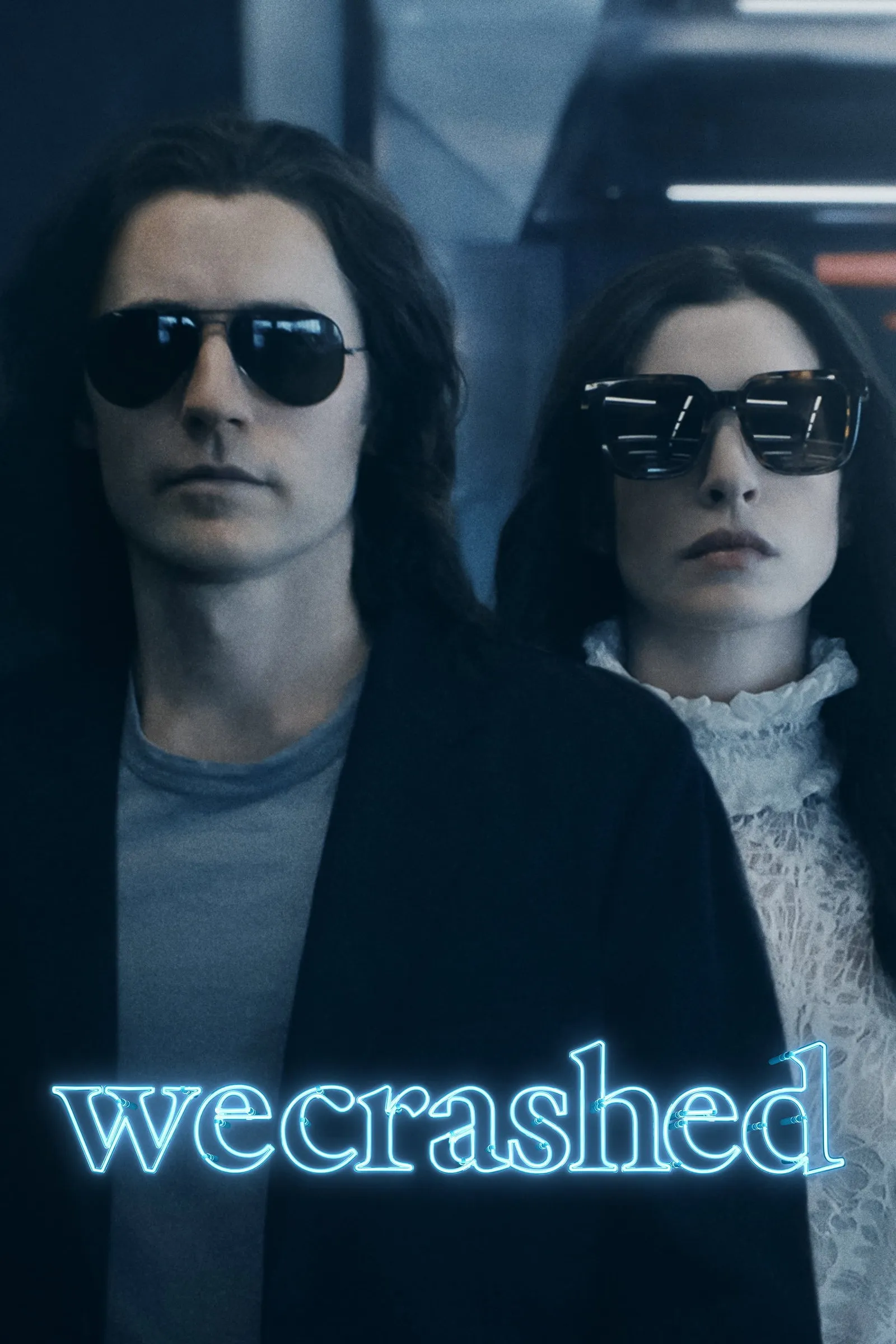 ซีรีส์ WeCrashed ซับไทย ครบทุกตอน คมชัด HD