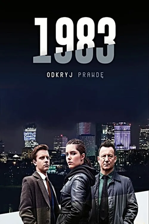 ซีรีส์ 1983 ซับไทย ครบทุกตอน คมชัด HD