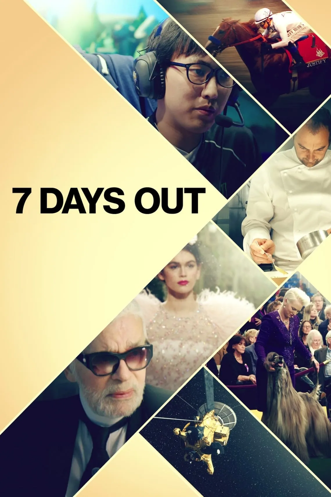 ซีรีส์ นับถอยหลัง 7 วันสุดท้าย ซับไทย ครบทุกตอน คมชัด HD