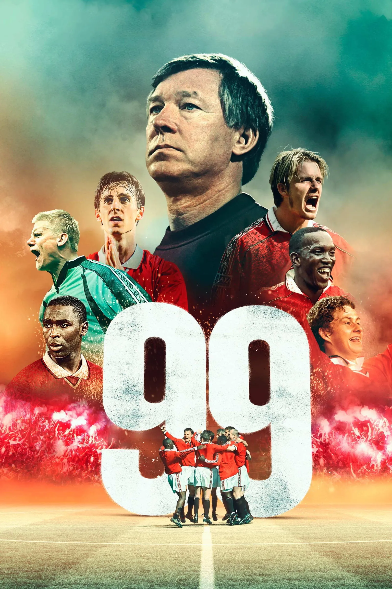 ซีรีส์ 99 ซับไทย ครบทุกตอน คมชัด HD