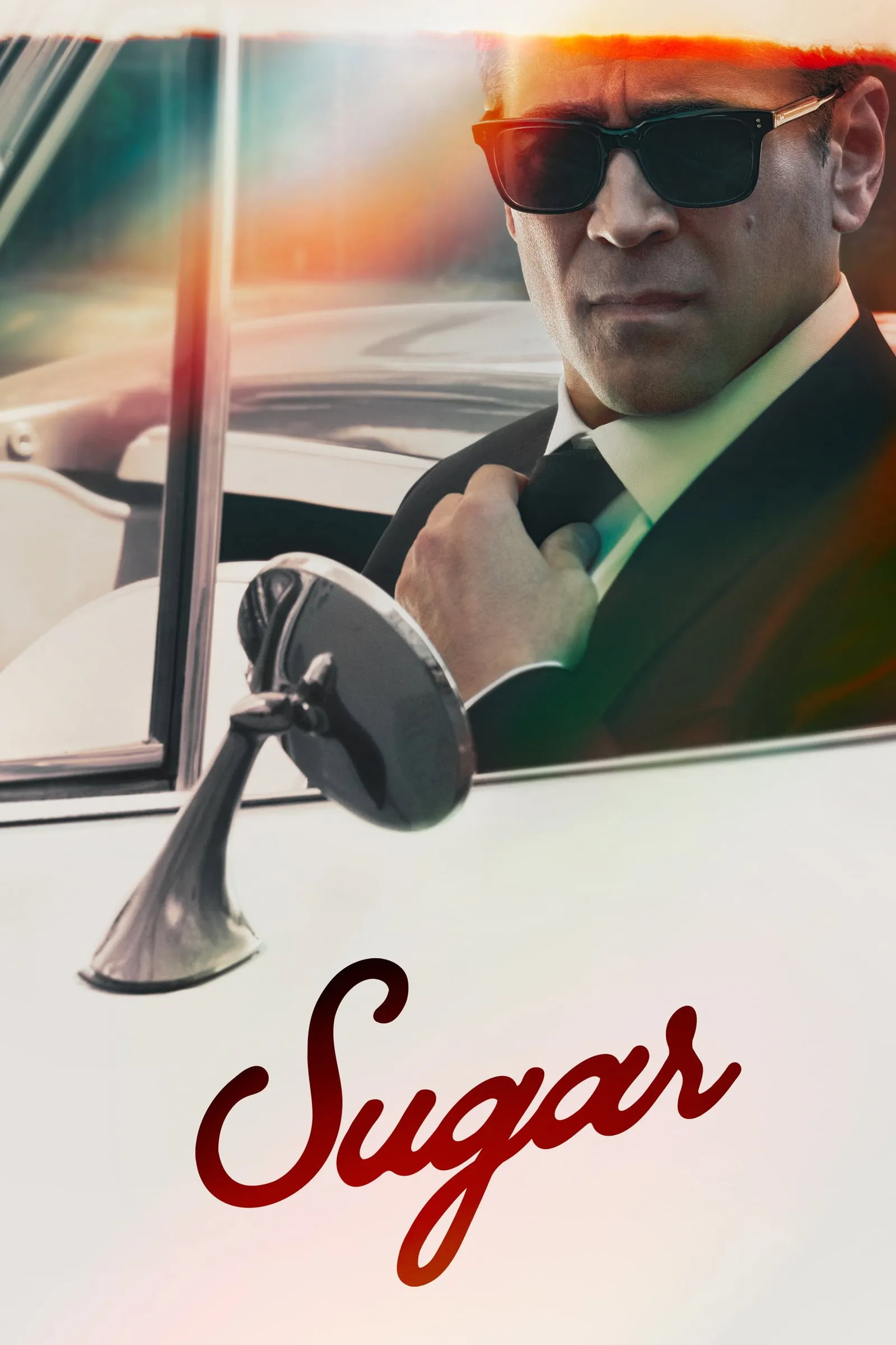 ซีรีส์ Sugar ซับไทย ครบทุกตอน คมชัด HD