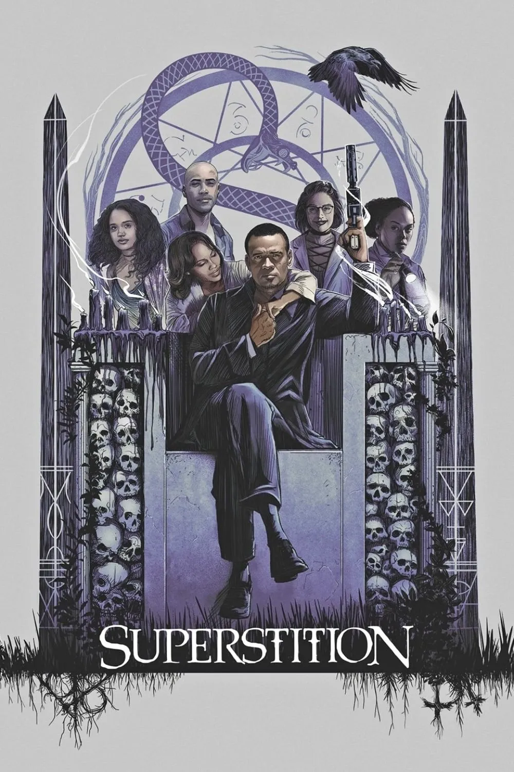 ซีรีส์ ลางร้าย ซับไทย ครบทุกตอน คมชัด HD