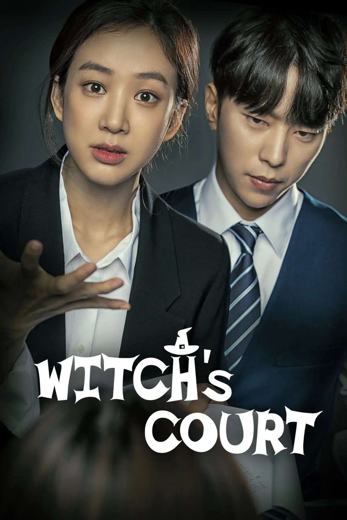 ซีรีส์ แสบ ใส อัยการแม่มด ซับไทย ครบทุกตอน คมชัด HD
