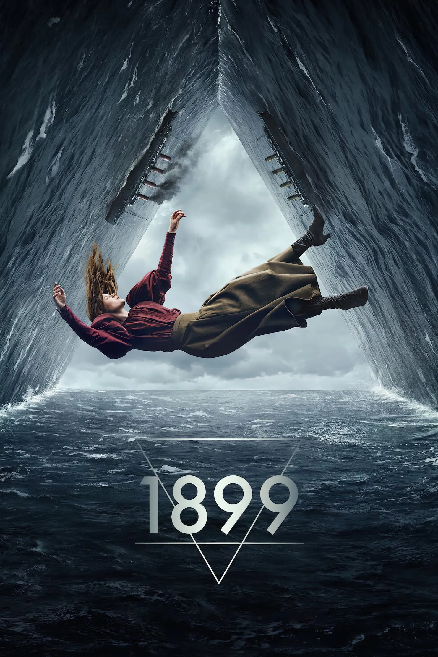 ซีรีส์ 1899 ซับไทย ครบทุกตอน คมชัด HD