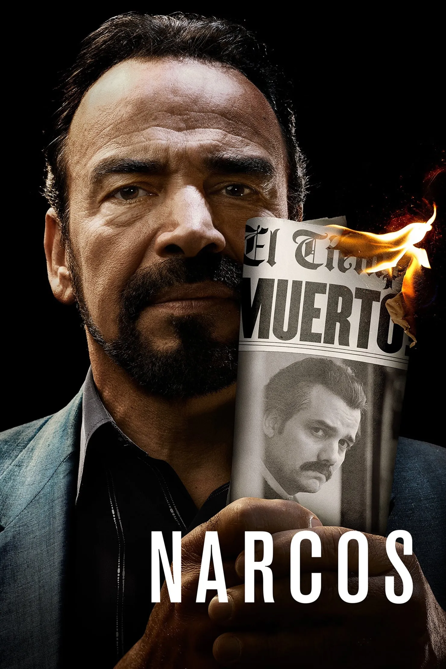 ซีรีส์ นาร์โคส ซับไทย ครบทุกตอน คมชัด HD