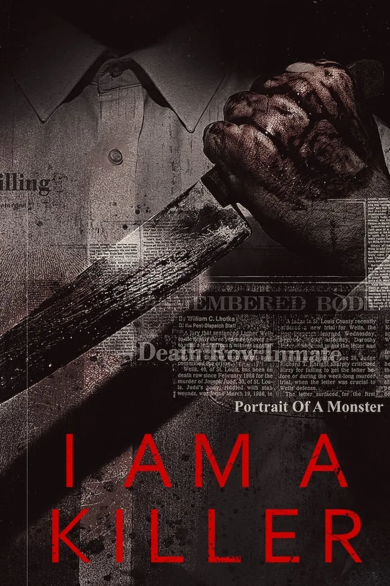 ซีรีส์ เราคือฆาตกร ซับไทย ครบทุกตอน คมชัด HD