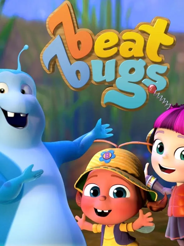 ซีรีส์ บีท บั๊กส์ ซับไทย ครบทุกตอน คมชัด HD