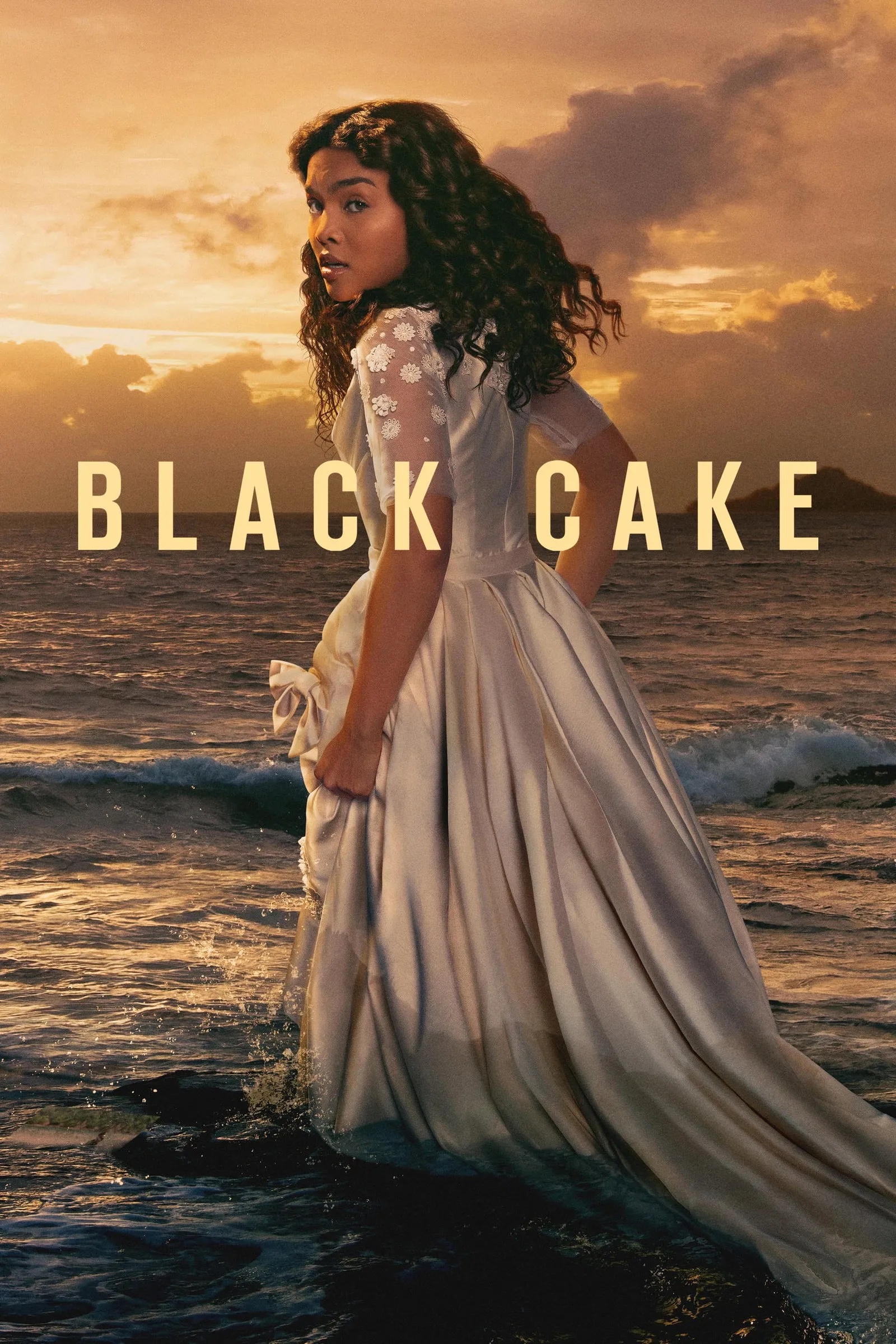 ซีรีส์ Black Cake ซับไทย ครบทุกตอน คมชัด HD