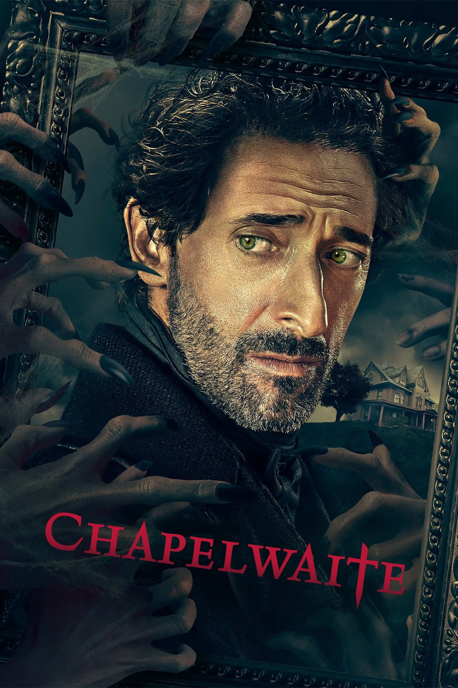 ซีรีส์ แชเปิลเวท ซับไทย ครบทุกตอน คมชัด HD
