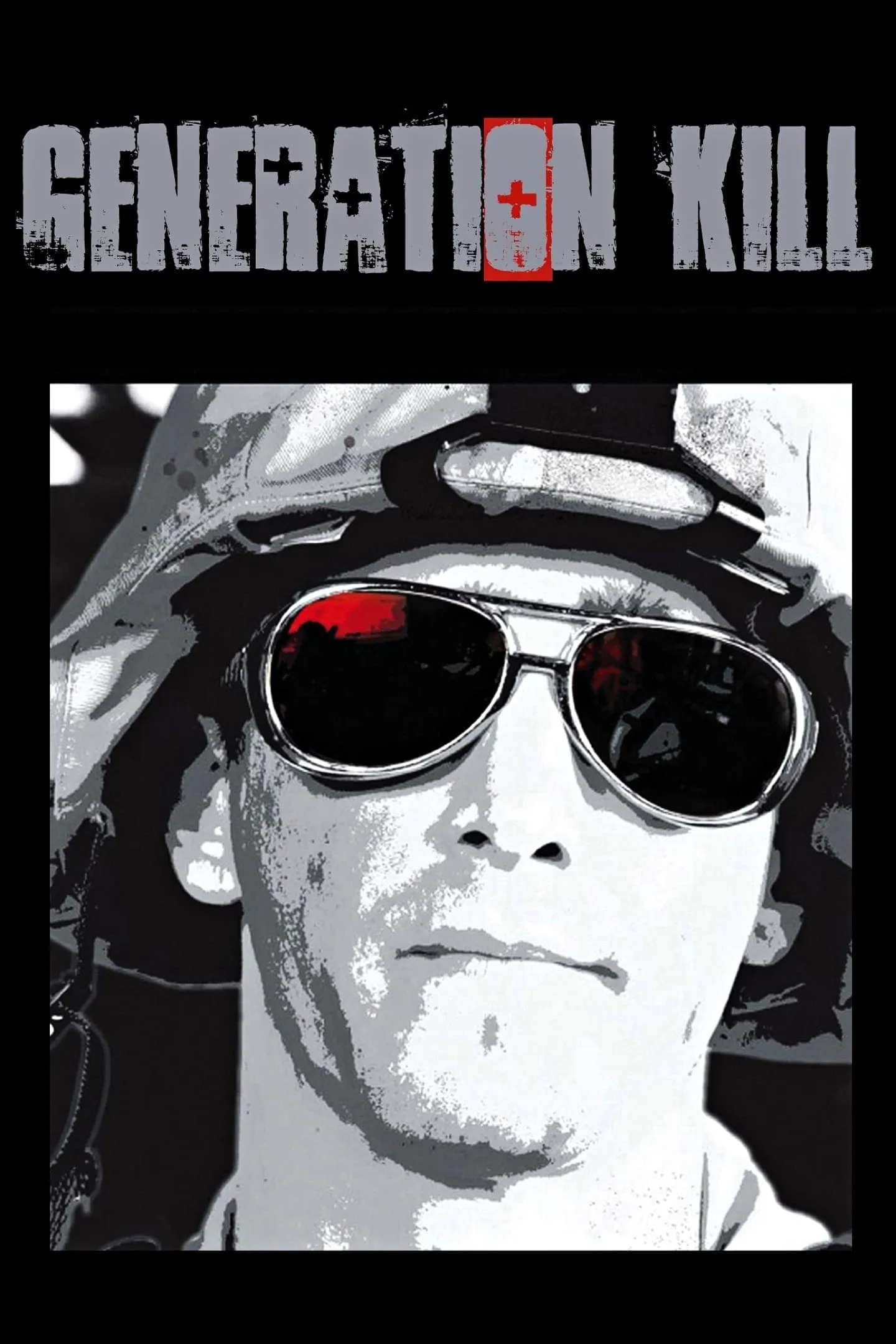 ซีรีส์ Generation Kill ซับไทย ครบทุกตอน คมชัด HD