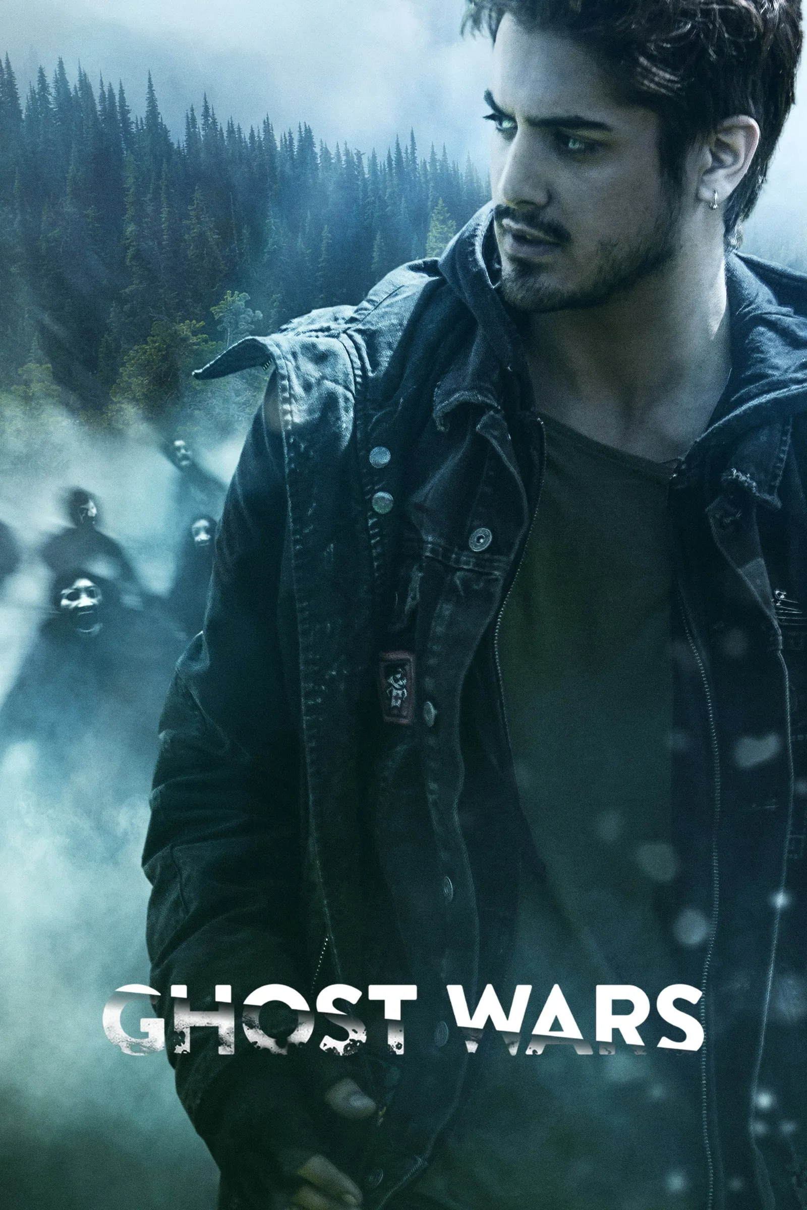 ซีรีส์ โกสต์ วอร์ส ซับไทย ครบทุกตอน คมชัด HD