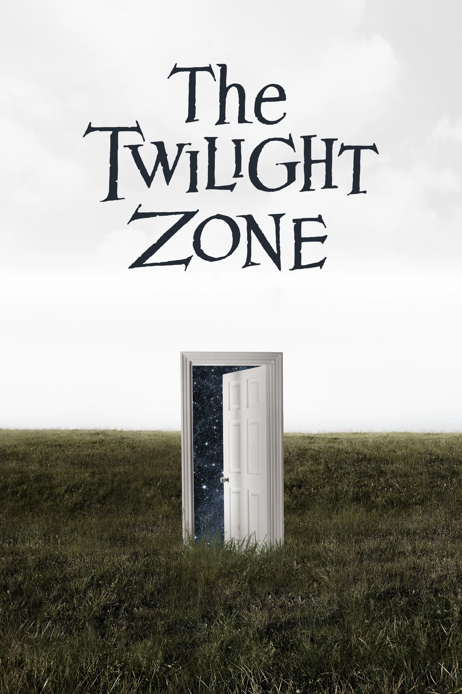 ซีรีส์ The Twilight Zone ซับไทย ครบทุกตอน คมชัด HD