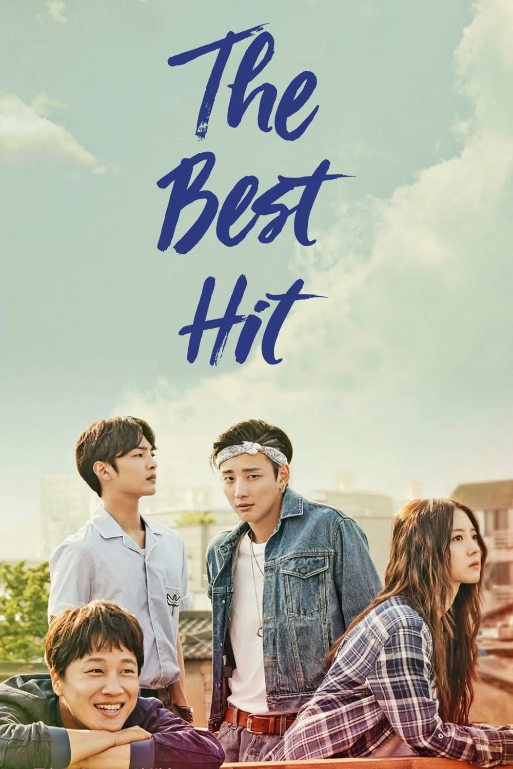 ซีรีส์ ฝันไกล ต้องไปถึง ซับไทย ครบทุกตอน คมชัด HD