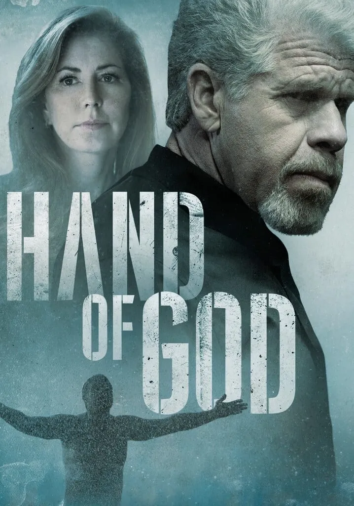 ซีรีส์ Hand of God ซับไทย ครบทุกตอน คมชัด HD
