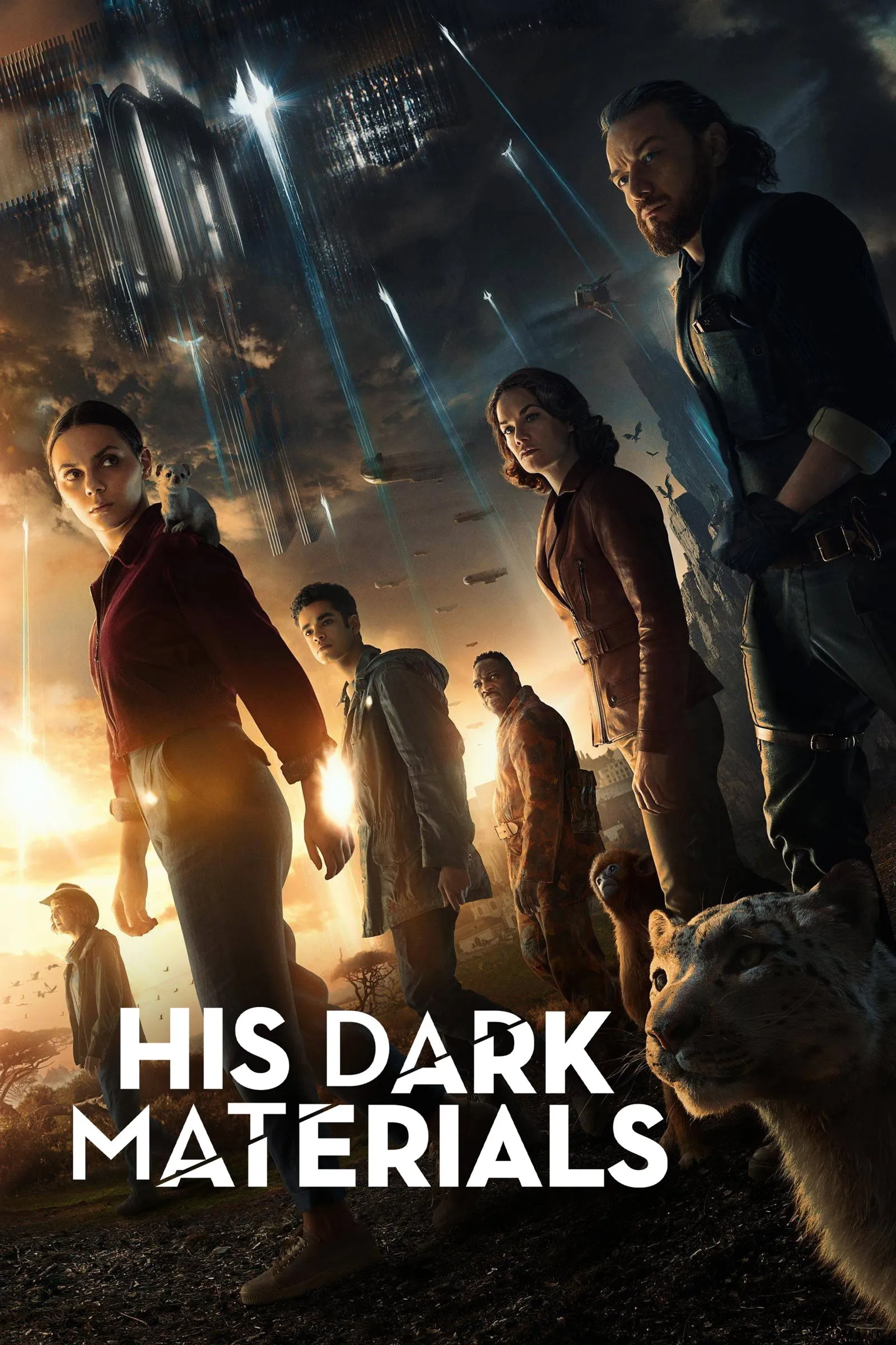 ซีรีส์ ธุลีปริศนา พากย์ไทย ครบทุกตอน คมชัด HD