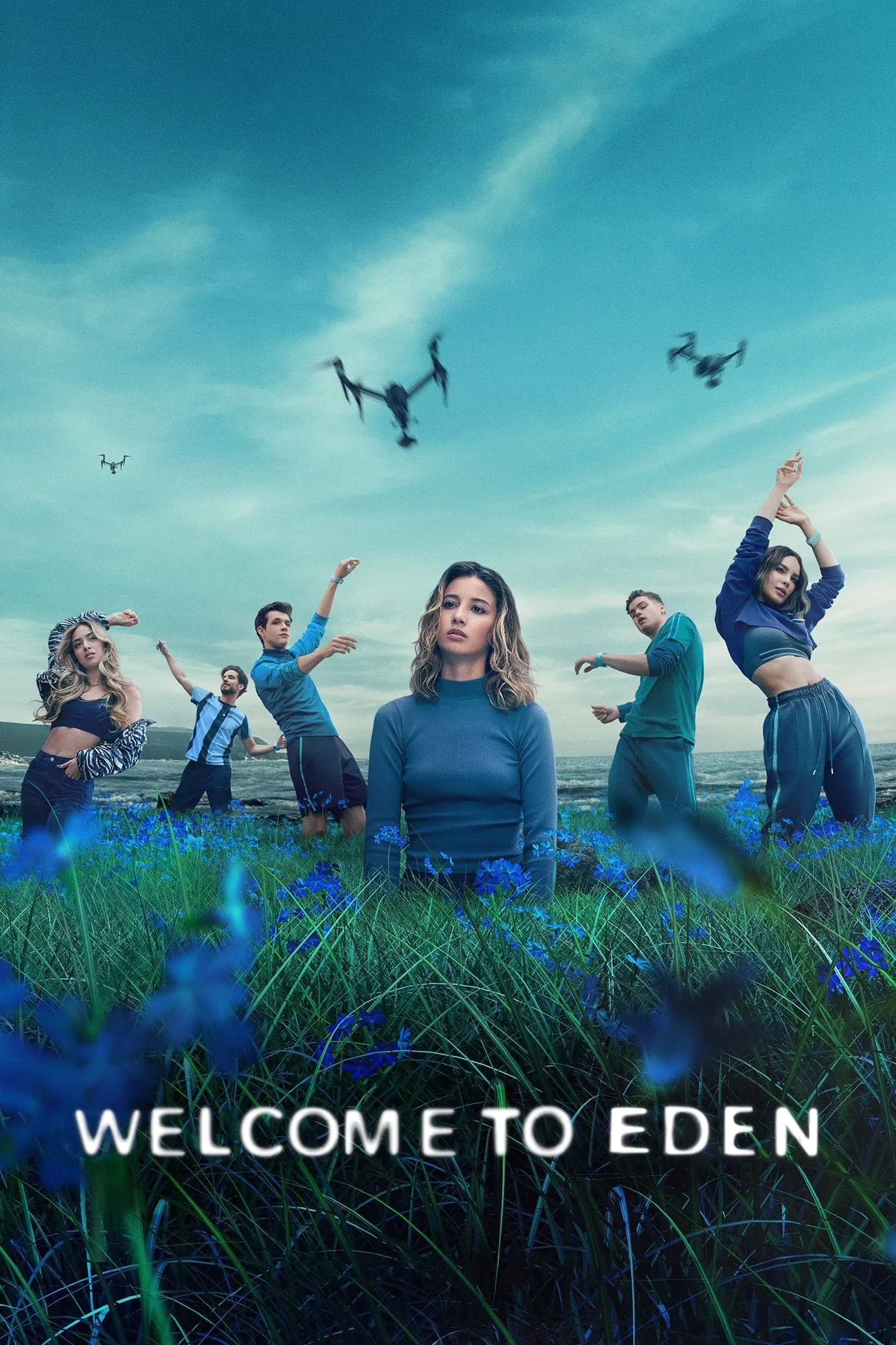 ซีรีส์ ปริศนาลับเกาะสวรรค์ ซับไทย ครบทุกตอน คมชัด HD