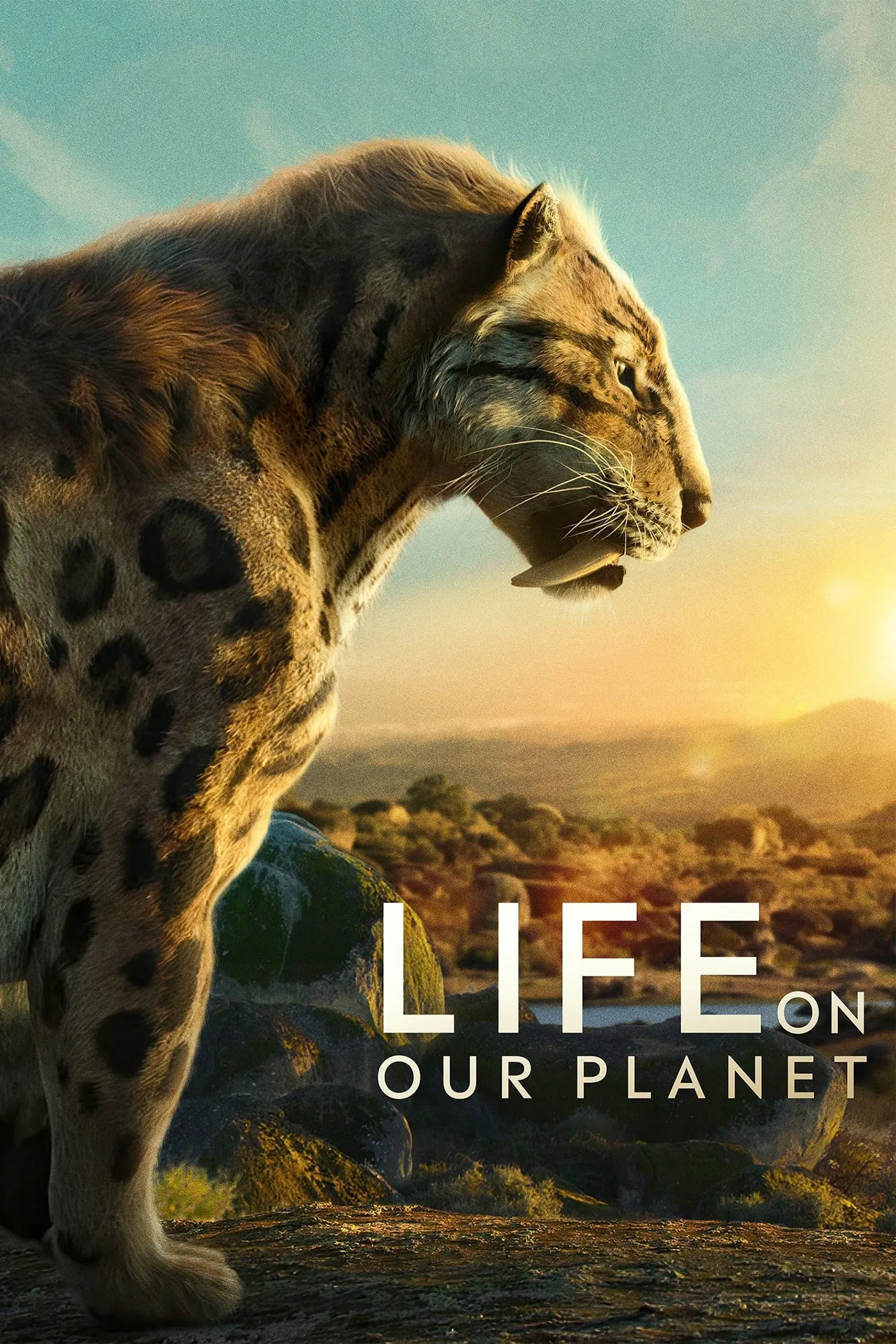 ซีรีส์ ชีวิตบนโลกของเรา พากย์ไทย ครบทุกตอน คมชัด HD