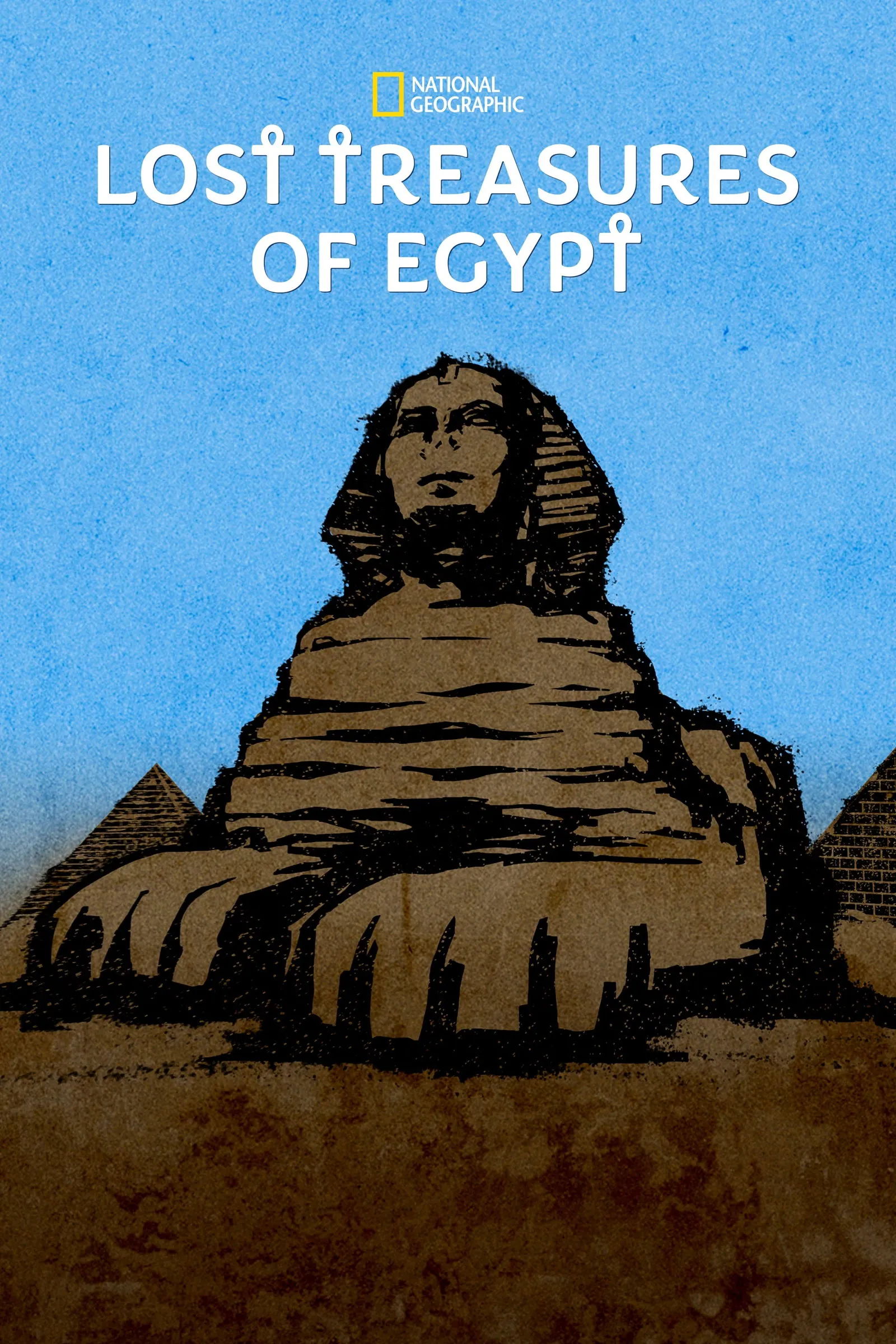 ซีรีส์ Lost Treasures of Egypt ซับไทย ครบทุกตอน คมชัด HD