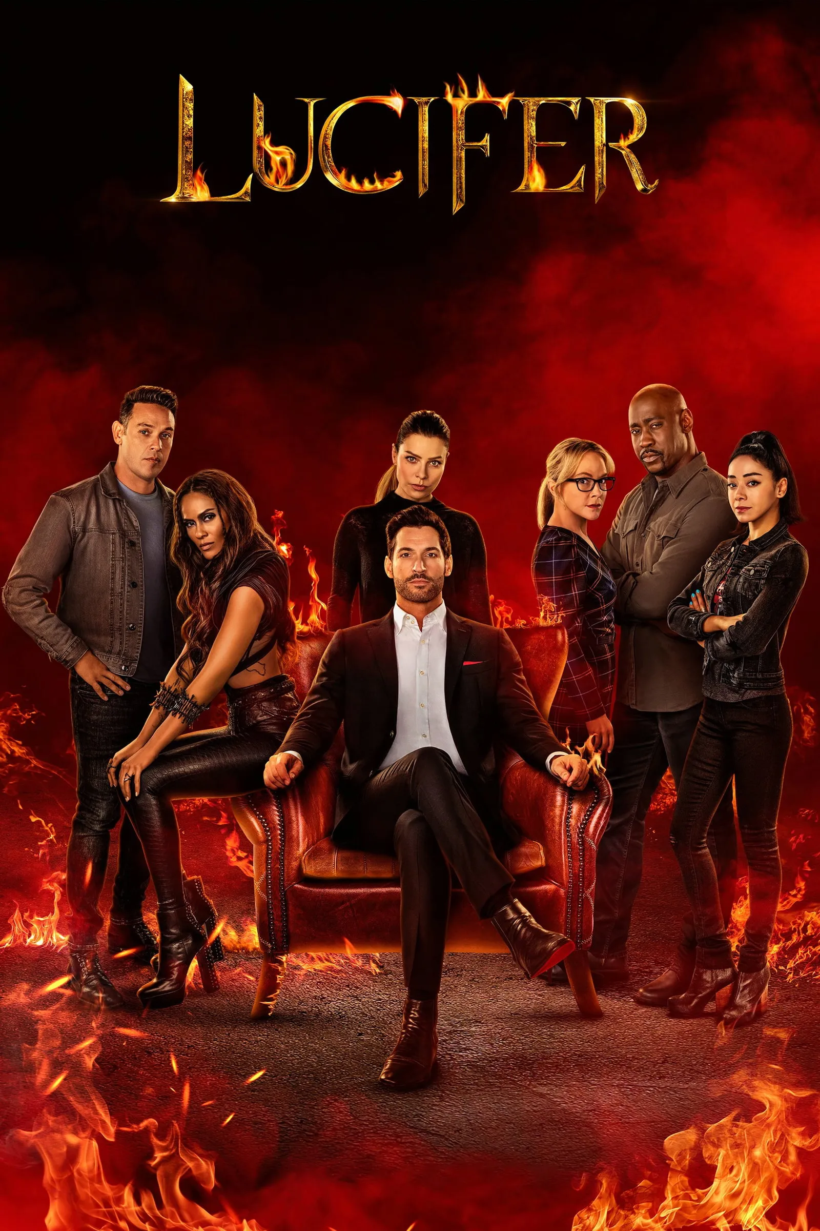 ซีรีส์ ยมทูตล้างนรก ซับไทย ครบทุกตอน คมชัด HD