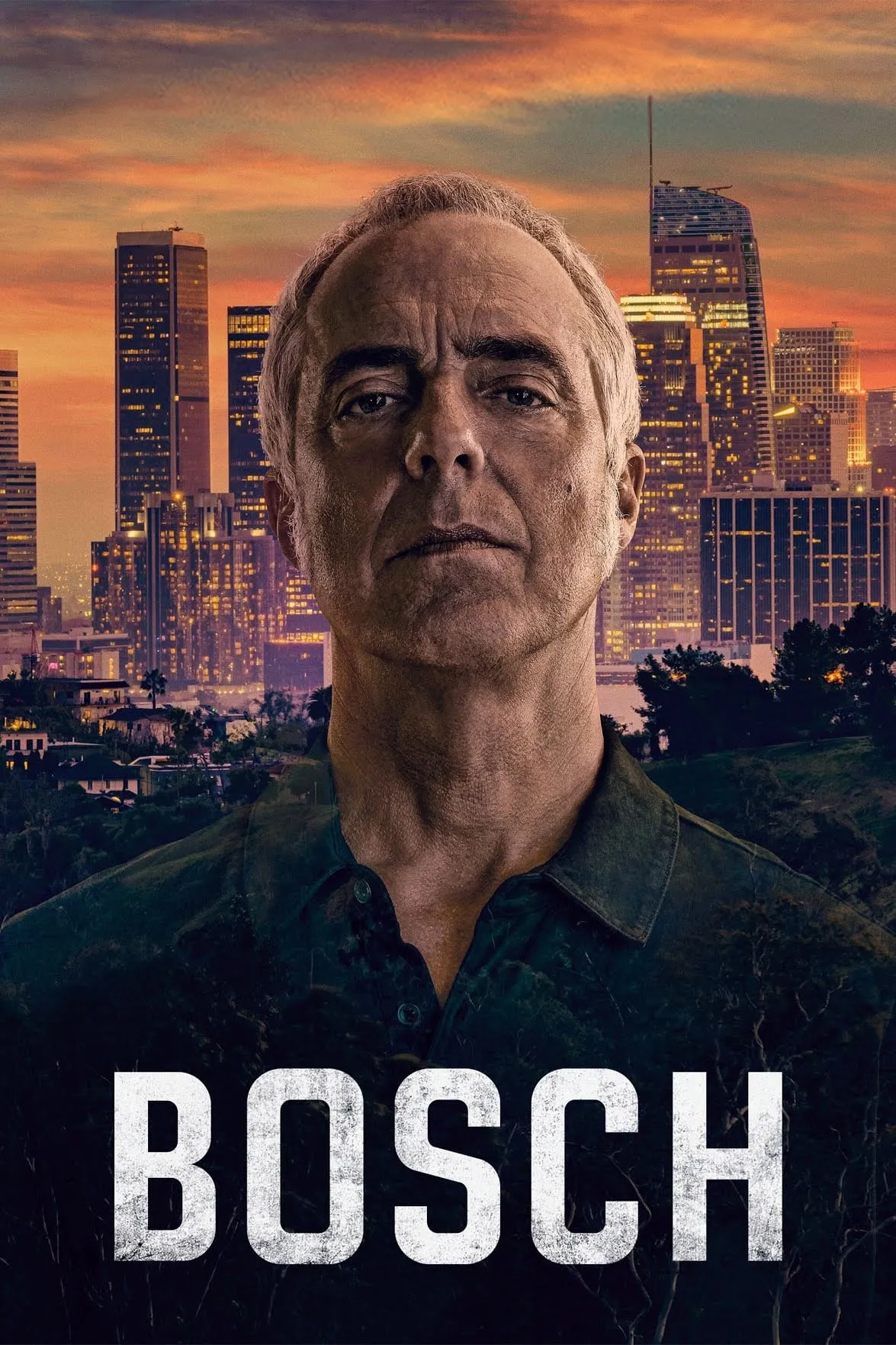 ซีรีส์ บอช สืบเก๋า ซับไทย ครบทุกตอน คมชัด HD