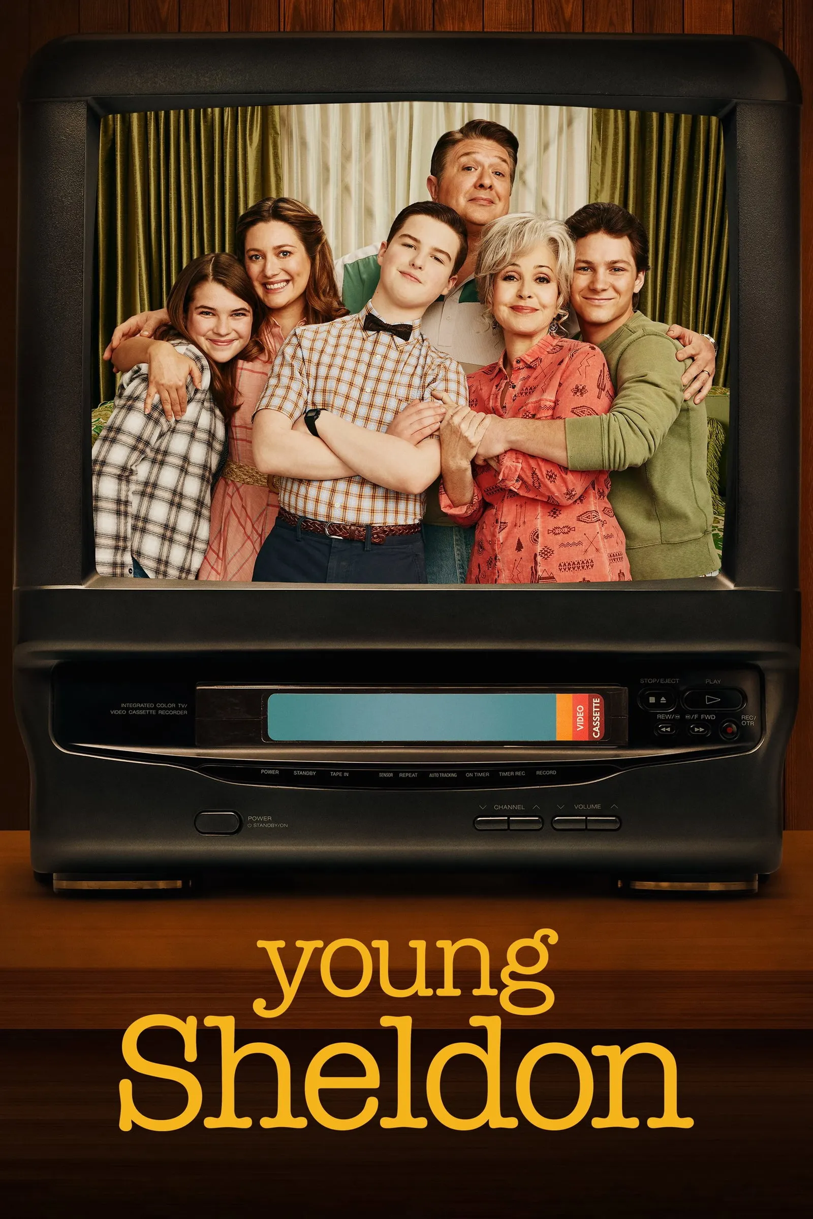 ซีรีส์ เชลดอน เด็กเนิร์ดจอมกวน ซับไทย ครบทุกตอน คมชัด HD