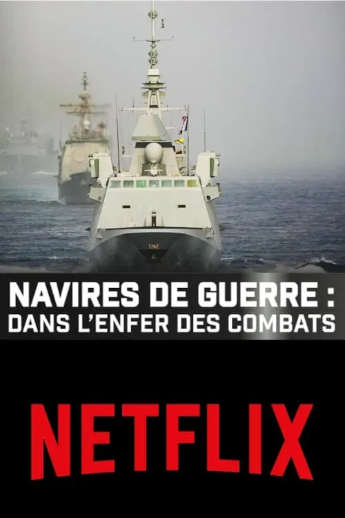 ซีรีส์ เรือรบ: ศักดาแห่งทะเล ซับไทย ครบทุกตอน คมชัด HD